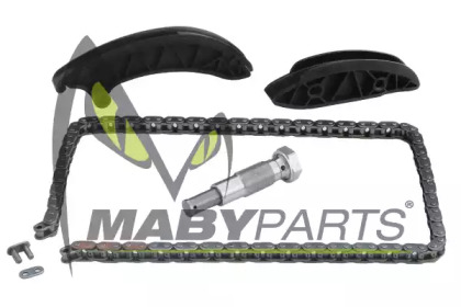 Комплект цепи привода распредвала MABYPARTS OTK031073